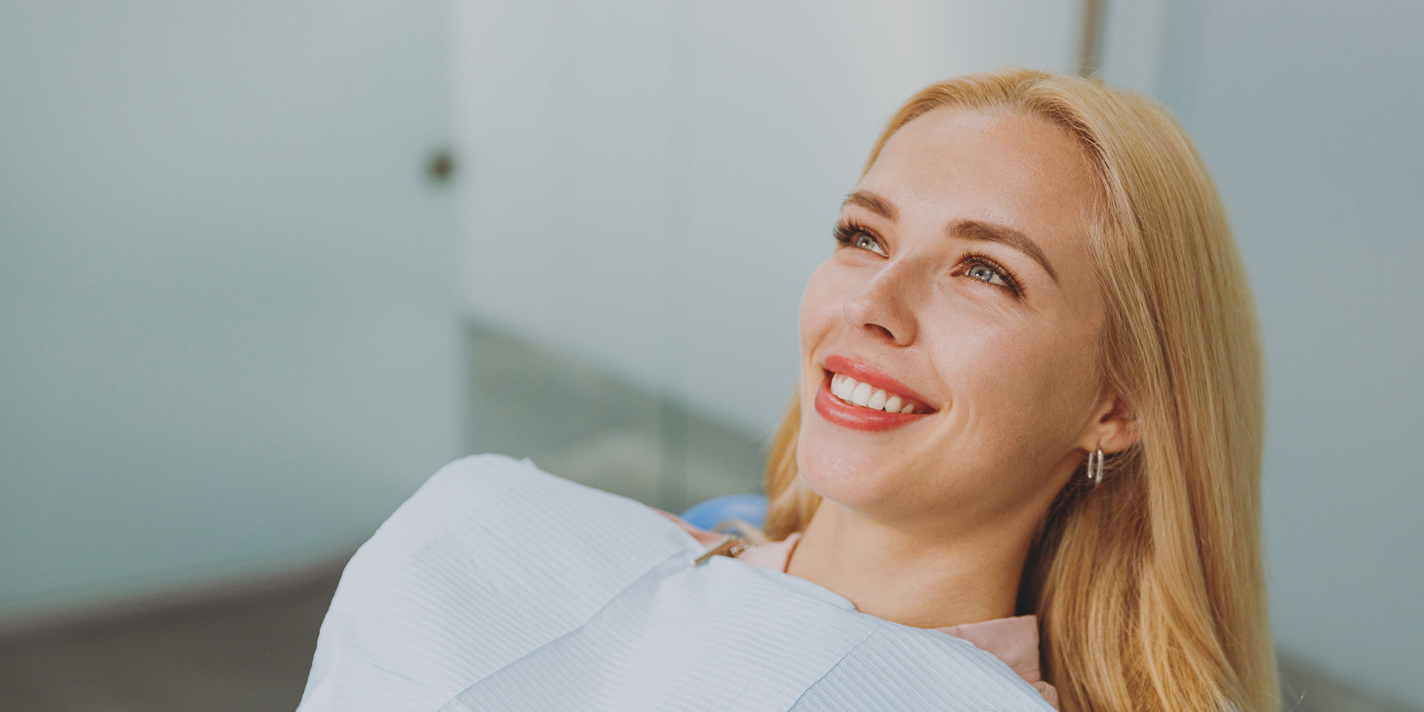 sedation dentistry patient